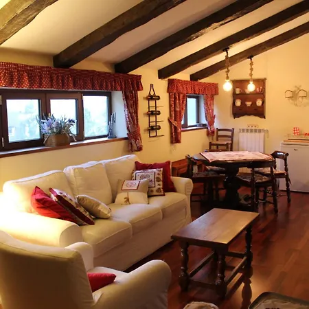 Incantevole E Nel Appartement