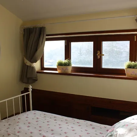 Incantevole E Nel * Rivisondoli