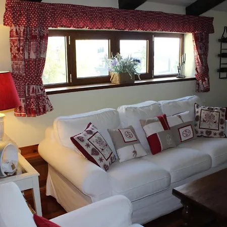 Incantevole E Nel Lejlighed *