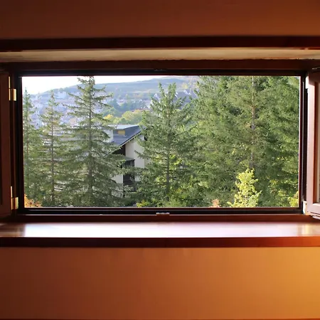 Incantevole E Nel Lejlighed *