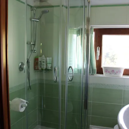 Lejlighed Incantevole E Nel Rivisondoli