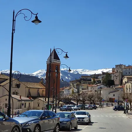 Incantevole E Nel Rivisondoli