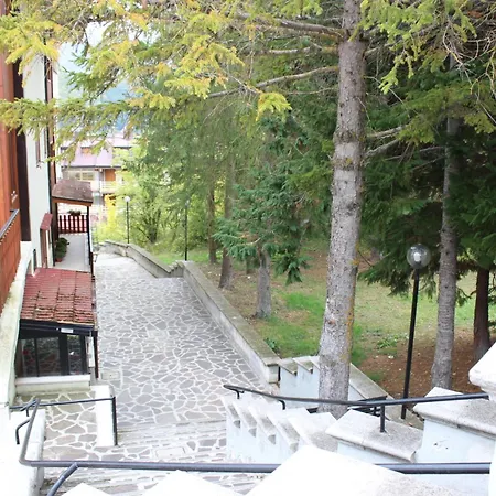 Incantevole E Nel Lejlighed Rivisondoli