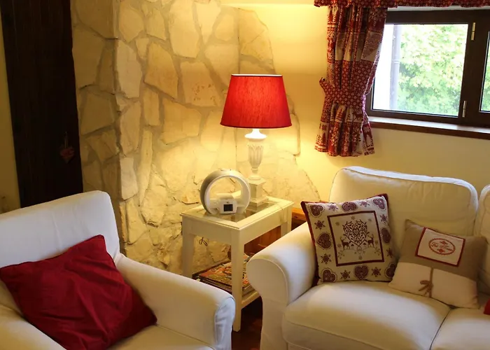 Apartment Incantevole E Nel