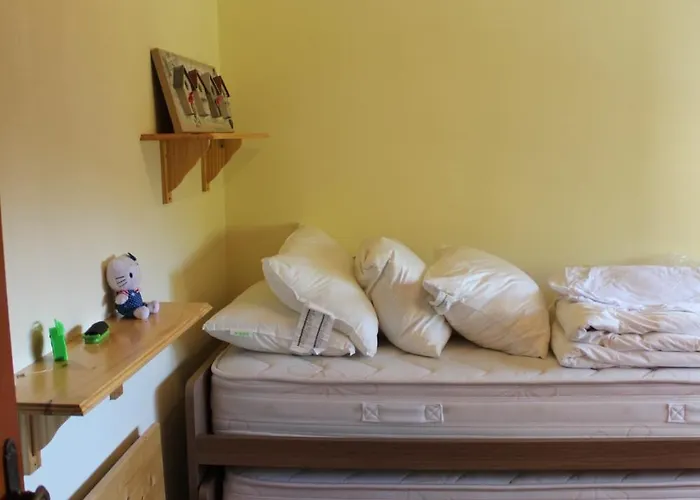 Incantevole E Nel * Rivisondoli