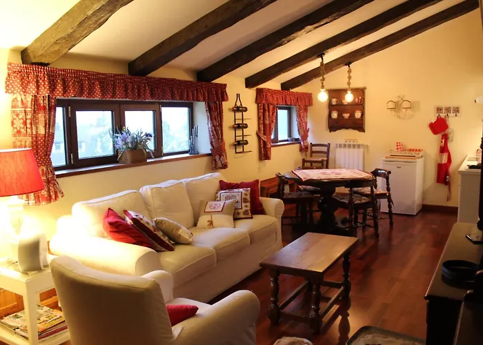 Incantevole E Nel Daire