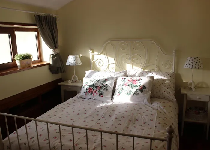 Daire Incantevole E Nel