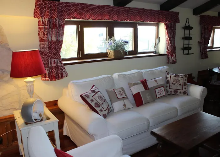 Incantevole E Nel Apartment *