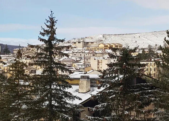 Incantevole E Nel * Rivisondoli