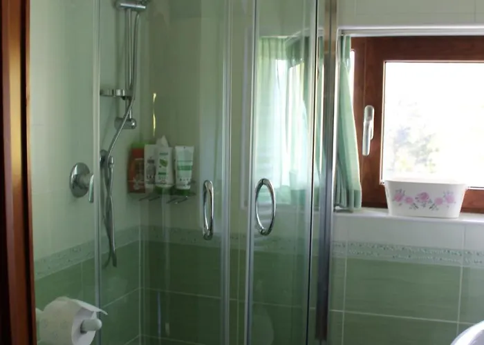 Apartment Incantevole E Nel Rivisondoli